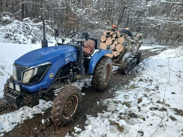 Джинма Другая, объемом двигателя 0 л и пробегом 2 тыс. км за 5800 $, фото 1 на Automoto.ua