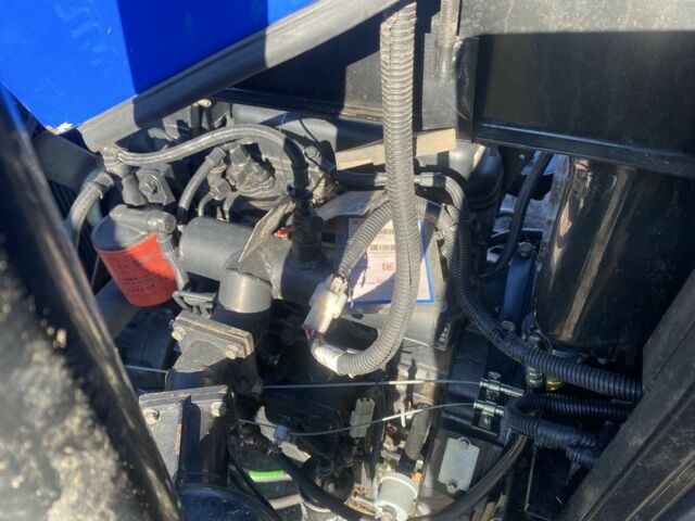 Джинма Другая, объемом двигателя 1.53 л и пробегом 1 тыс. км за 5000 $, фото 5 на Automoto.ua