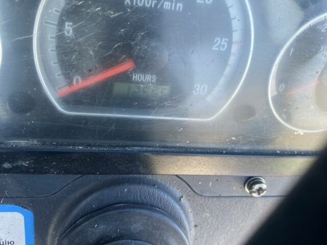 Джинма Другая, объемом двигателя 1.53 л и пробегом 1 тыс. км за 5000 $, фото 8 на Automoto.ua