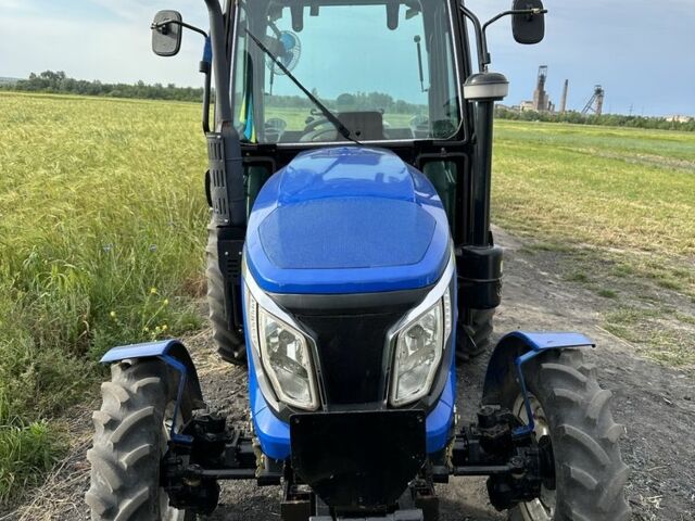 Джинма Другая, объемом двигателя 0 л и пробегом 550 тыс. км за 8100 $, фото 2 на Automoto.ua