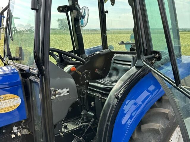 Джинма Другая, объемом двигателя 0 л и пробегом 550 тыс. км за 8100 $, фото 3 на Automoto.ua