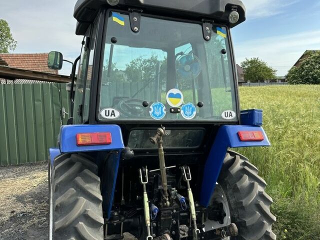 Джинма Другая, объемом двигателя 0 л и пробегом 550 тыс. км за 8100 $, фото 4 на Automoto.ua