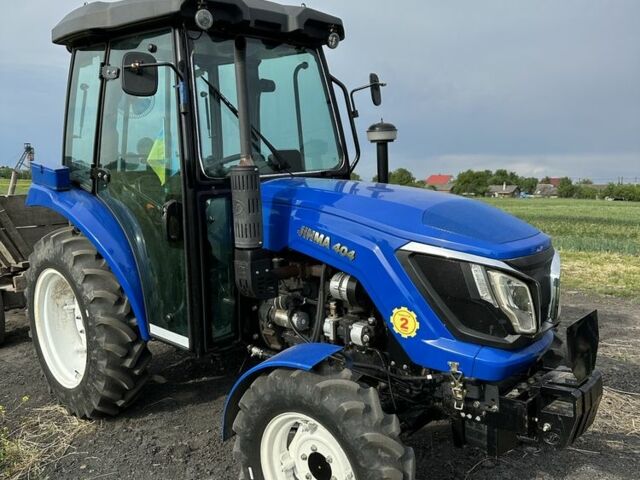 Джинма Другая, объемом двигателя 0 л и пробегом 550 тыс. км за 8100 $, фото 1 на Automoto.ua