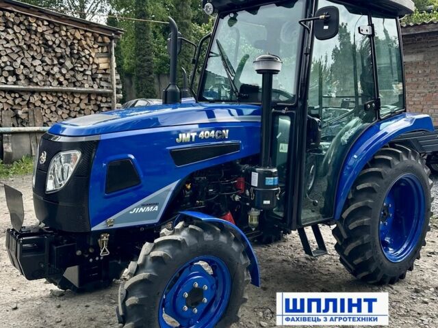 Джинма Другая, объемом двигателя 2545 л и пробегом 1 тыс. км за 9300 $, фото 2 на Automoto.ua