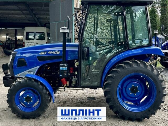 Джинма Другая, объемом двигателя 2545 л и пробегом 1 тыс. км за 9300 $, фото 3 на Automoto.ua