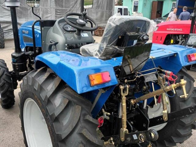 Джинма Інша, об'ємом двигуна 0 л та пробігом 1 тис. км за 7500 $, фото 2 на Automoto.ua