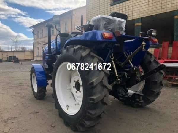 Джинма Другая, объемом двигателя 0 л и пробегом 1 тыс. км за 6200 $, фото 2 на Automoto.ua