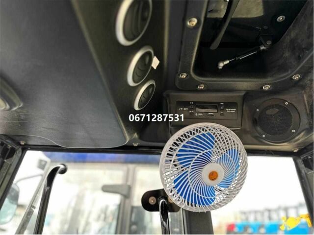Джинма Другая, объемом двигателя 0 л и пробегом 1 тыс. км за 8800 $, фото 7 на Automoto.ua