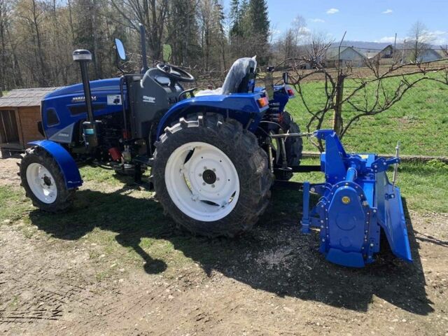 Джинма Другая, объемом двигателя 2.55 л и пробегом 50 тыс. км за 8450 $, фото 1 на Automoto.ua