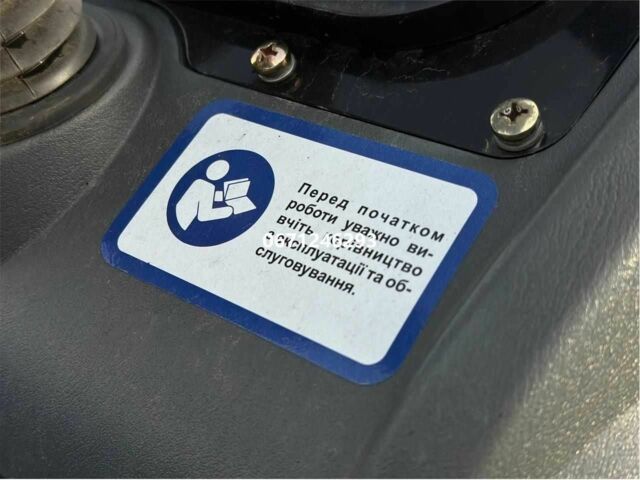 Джинма Другая, объемом двигателя 0 л и пробегом 1 тыс. км за 6400 $, фото 7 на Automoto.ua