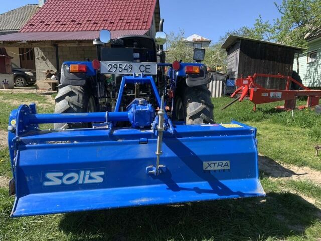 Джинма Другая, объемом двигателя 2.55 л и пробегом 50 тыс. км за 8450 $, фото 3 на Automoto.ua