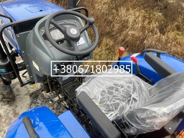 Джинма Другая, объемом двигателя 1.53 л и пробегом 1 тыс. км за 6100 $, фото 4 на Automoto.ua