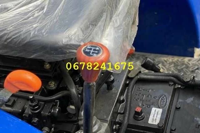 Джинма Другая, объемом двигателя 0 л и пробегом 1 тыс. км за 6100 $, фото 4 на Automoto.ua