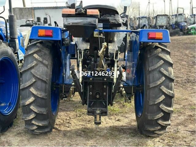 Джинма Другая, объемом двигателя 0 л и пробегом 1 тыс. км за 6400 $, фото 3 на Automoto.ua