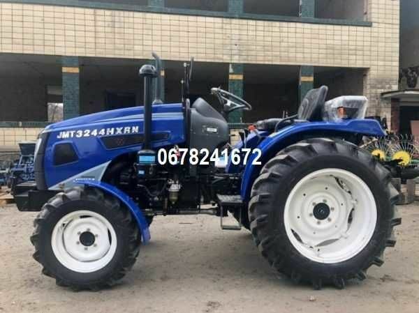 Джинма Другая, объемом двигателя 0 л и пробегом 1 тыс. км за 6200 $, фото 4 на Automoto.ua