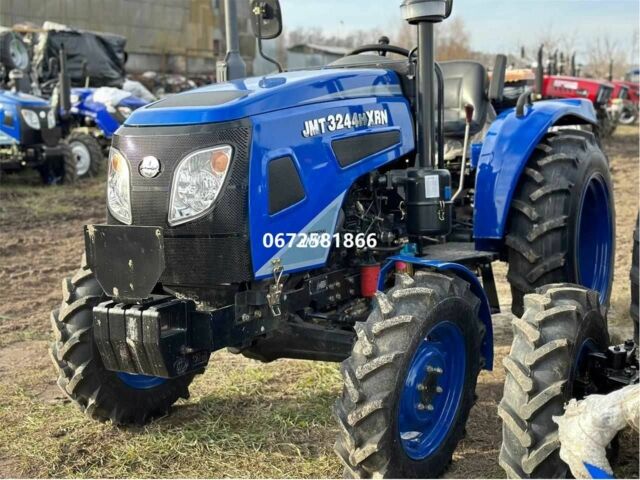 Джинма Інша, об'ємом двигуна 0 л та пробігом 1 тис. км за 6200 $, фото 2 на Automoto.ua