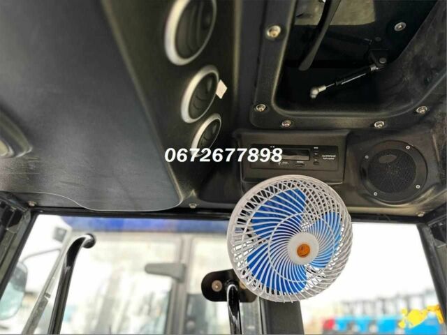 Джинма Другая, объемом двигателя 2.55 л и пробегом 1 тыс. км за 8500 $, фото 2 на Automoto.ua
