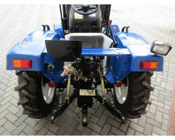 Джинма Другая, объемом двигателя 1.53 л и пробегом 2 тыс. км за 6004 $, фото 11 на Automoto.ua