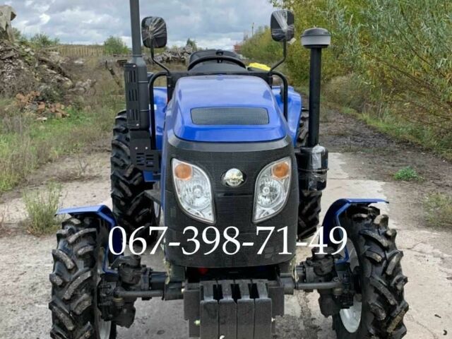 Джинма Інша, об'ємом двигуна 2.55 л та пробігом 1 тис. км за 6900 $, фото 2 на Automoto.ua