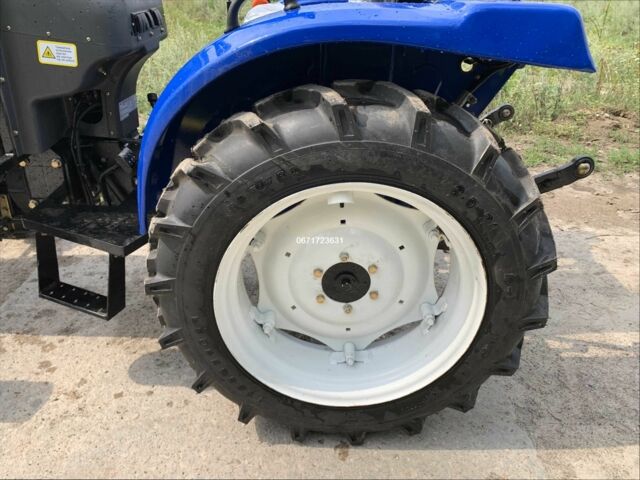 Джинма Другая, объемом двигателя 0 л и пробегом 1 тыс. км за 6000 $, фото 21 на Automoto.ua