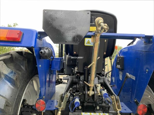 Джинма Другая, объемом двигателя 0 л и пробегом 1 тыс. км за 6200 $, фото 12 на Automoto.ua