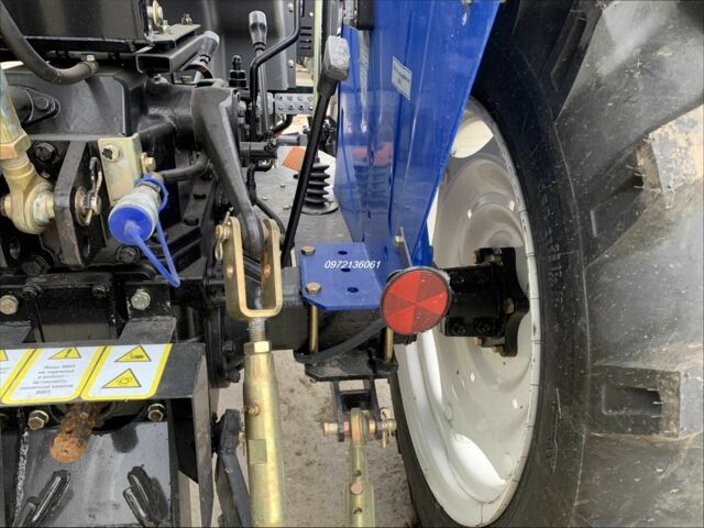 Джинма Другая, объемом двигателя 0 л и пробегом 1 тыс. км за 6200 $, фото 11 на Automoto.ua