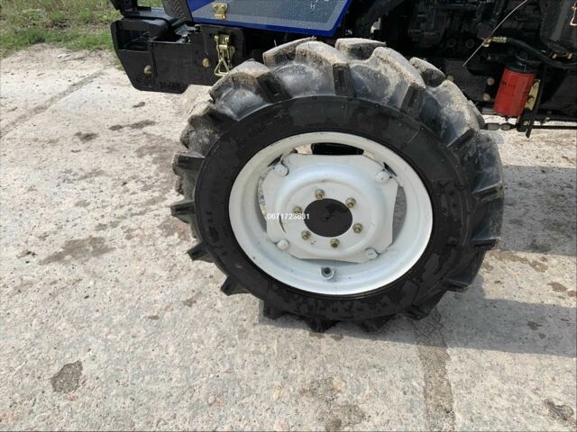 Джинма Другая, объемом двигателя 0 л и пробегом 1 тыс. км за 6000 $, фото 22 на Automoto.ua