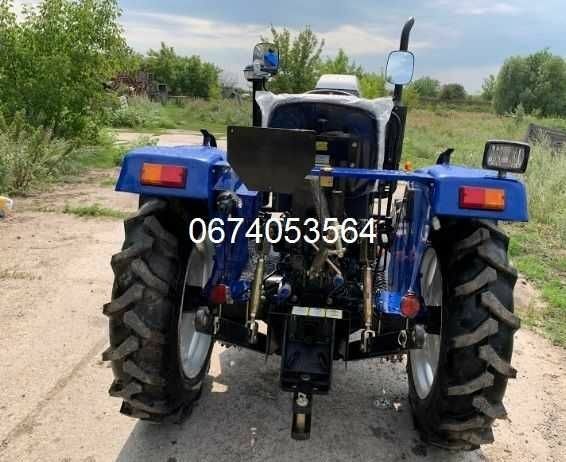 Джинма Другая, объемом двигателя 0 л и пробегом 1 тыс. км за 6000 $, фото 3 на Automoto.ua