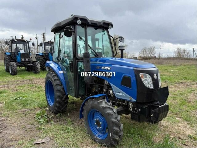 Джинма Інша, об'ємом двигуна 0 л та пробігом 1 тис. км за 8300 $, фото 3 на Automoto.ua