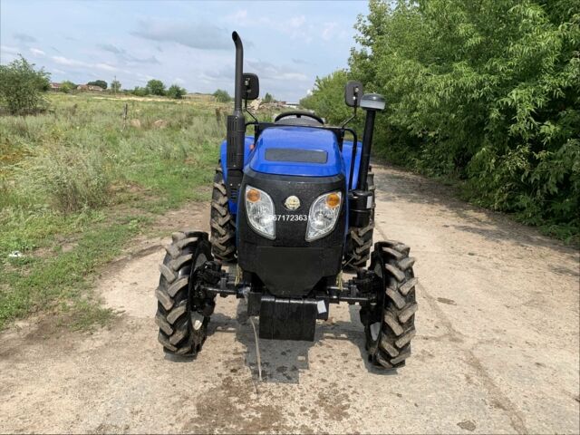 Джинма Другая, объемом двигателя 0 л и пробегом 1 тыс. км за 6000 $, фото 2 на Automoto.ua