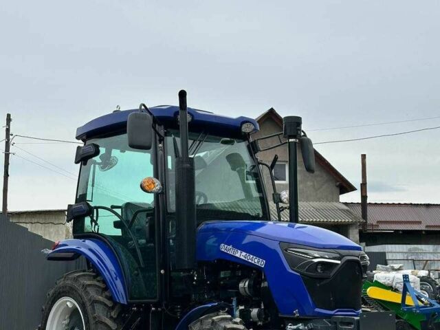 Джинма Другая, объемом двигателя 0 л и пробегом 1 тыс. км за 500 $, фото 6 на Automoto.ua