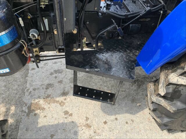 Джинма Другая, объемом двигателя 0 л и пробегом 1 тыс. км за 6000 $, фото 20 на Automoto.ua