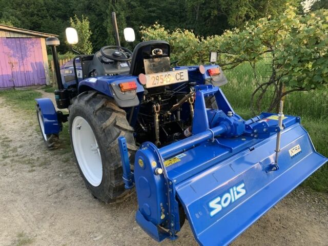 Джинма Другая, объемом двигателя 0.5 л и пробегом 50 тыс. км за 8450 $, фото 4 на Automoto.ua