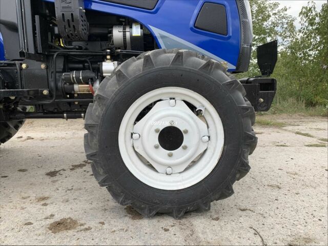 Джинма Другая, объемом двигателя 0 л и пробегом 1 тыс. км за 6200 $, фото 4 на Automoto.ua