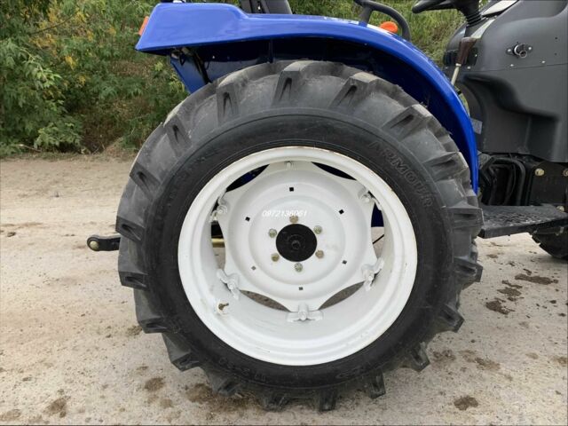 Джинма Другая, объемом двигателя 0 л и пробегом 1 тыс. км за 6200 $, фото 5 на Automoto.ua