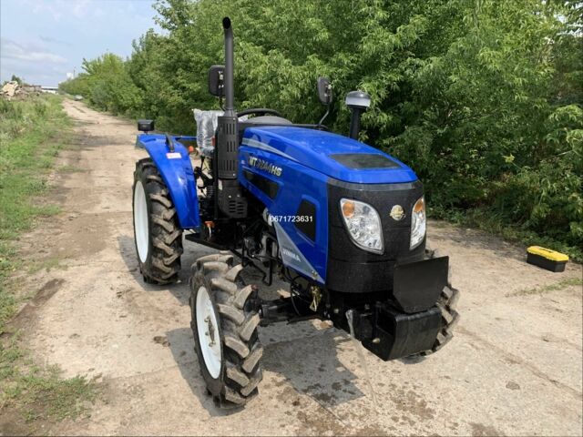 Джинма Другая, объемом двигателя 0 л и пробегом 1 тыс. км за 6000 $, фото 3 на Automoto.ua