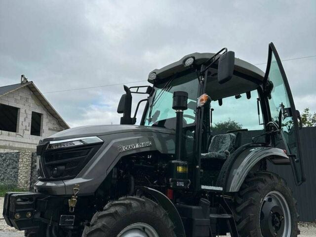 Джинма Другая, объемом двигателя 0 л и пробегом 1 тыс. км за 500 $, фото 8 на Automoto.ua