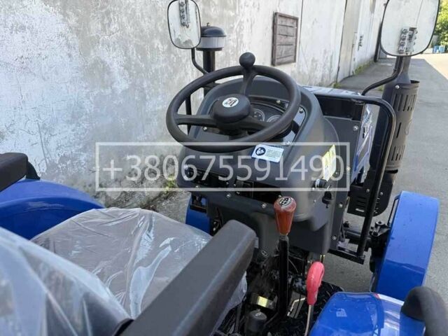 Джинма Другая, объемом двигателя 1.53 л и пробегом 1 тыс. км за 6100 $, фото 4 на Automoto.ua