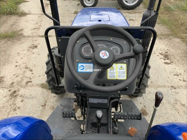 Джинма Другая, объемом двигателя 0 л и пробегом 1 тыс. км за 6200 $, фото 17 на Automoto.ua