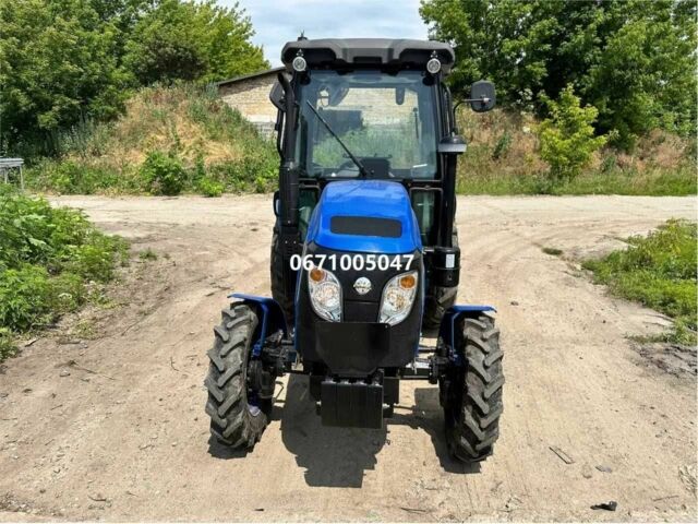 Джинма Другая, объемом двигателя 0 л и пробегом 1 тыс. км за 8600 $, фото 2 на Automoto.ua