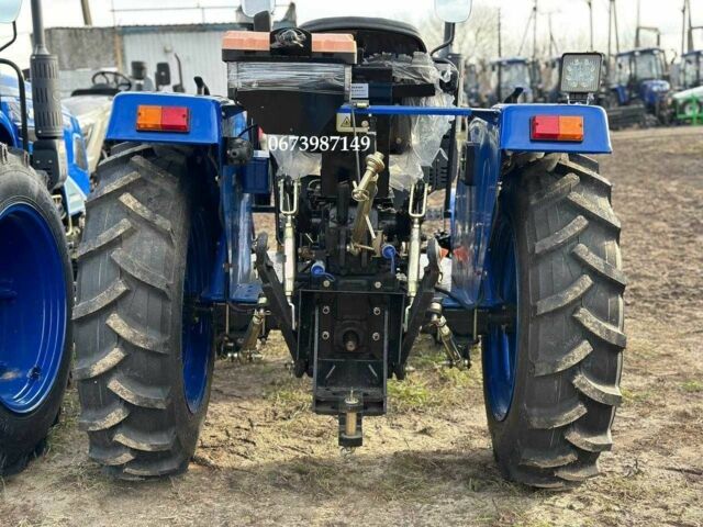 Джинма Другая, объемом двигателя 0 л и пробегом 1 тыс. км за 6200 $, фото 3 на Automoto.ua