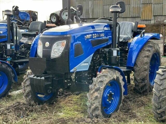 Джинма Інша, об'ємом двигуна 1.53 л та пробігом 1 тис. км за 6000 $, фото 1 на Automoto.ua