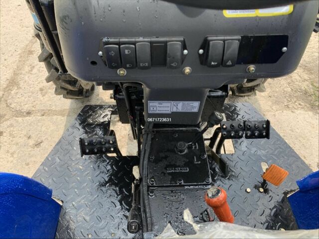 Джинма Другая, объемом двигателя 0 л и пробегом 1 тыс. км за 6000 $, фото 17 на Automoto.ua