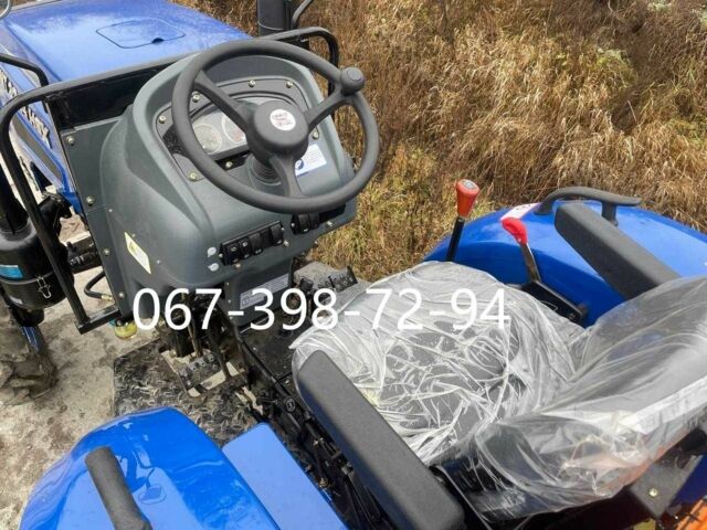 Джинма Другая, объемом двигателя 1.53 л и пробегом 1 тыс. км за 6100 $, фото 2 на Automoto.ua