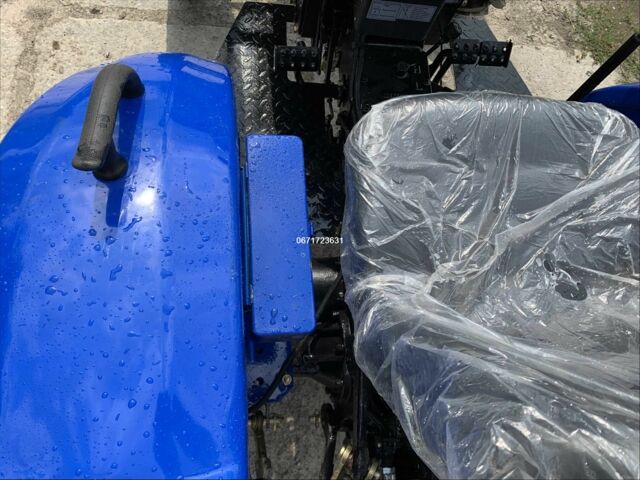 Джинма Другая, объемом двигателя 0 л и пробегом 1 тыс. км за 6000 $, фото 14 на Automoto.ua