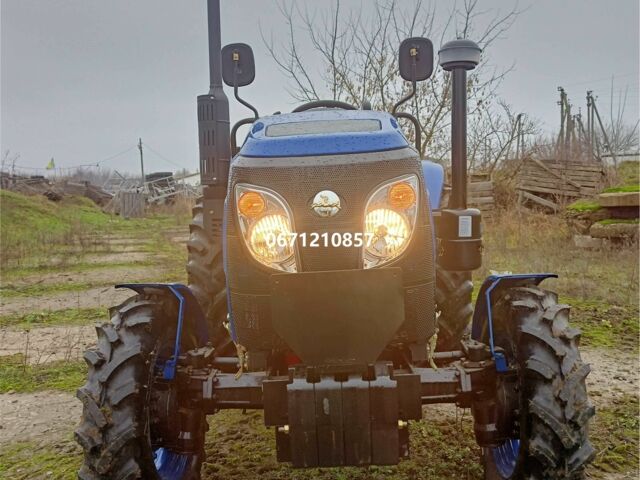 Джинма Другая, объемом двигателя 0 л и пробегом 1 тыс. км за 6900 $, фото 2 на Automoto.ua