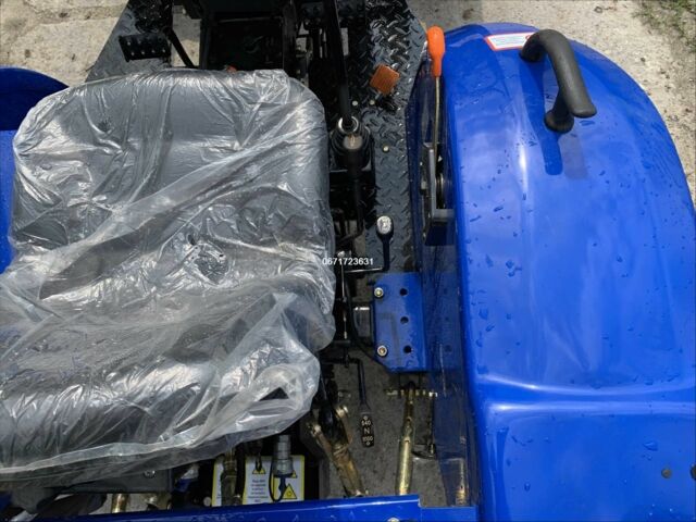 Джинма Другая, объемом двигателя 0 л и пробегом 1 тыс. км за 6000 $, фото 13 на Automoto.ua