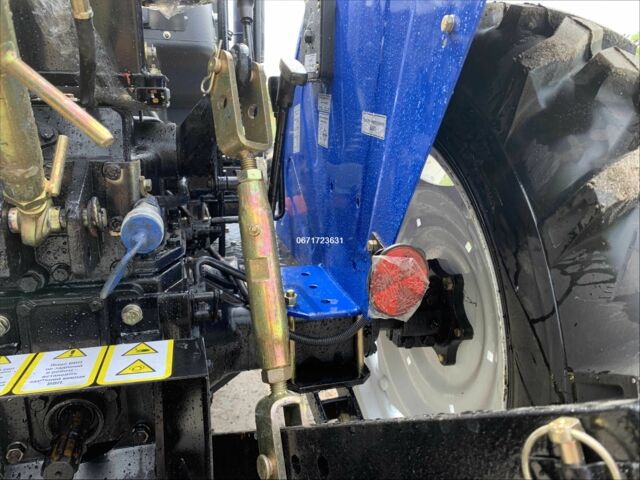 Джинма Другая, объемом двигателя 0 л и пробегом 1 тыс. км за 6000 $, фото 11 на Automoto.ua