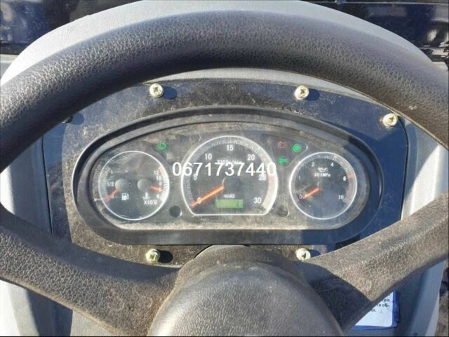 Джинма Інша, об'ємом двигуна 0 л та пробігом 1 тис. км за 7100 $, фото 6 на Automoto.ua