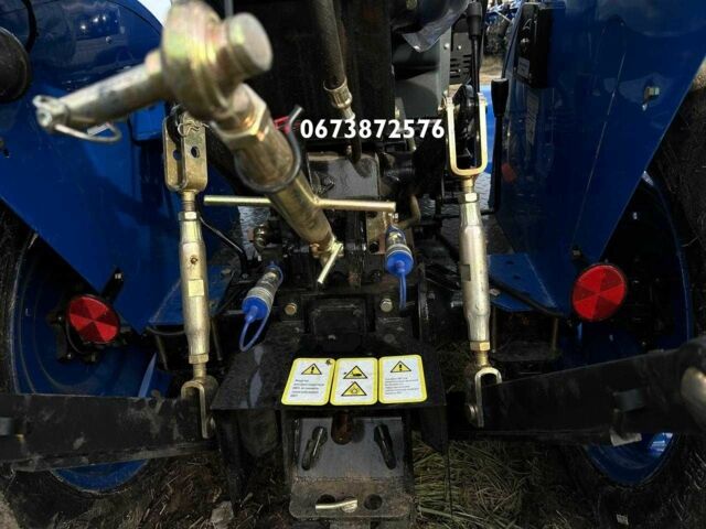 Джинма Другая, объемом двигателя 1.53 л и пробегом 1 тыс. км за 6000 $, фото 4 на Automoto.ua